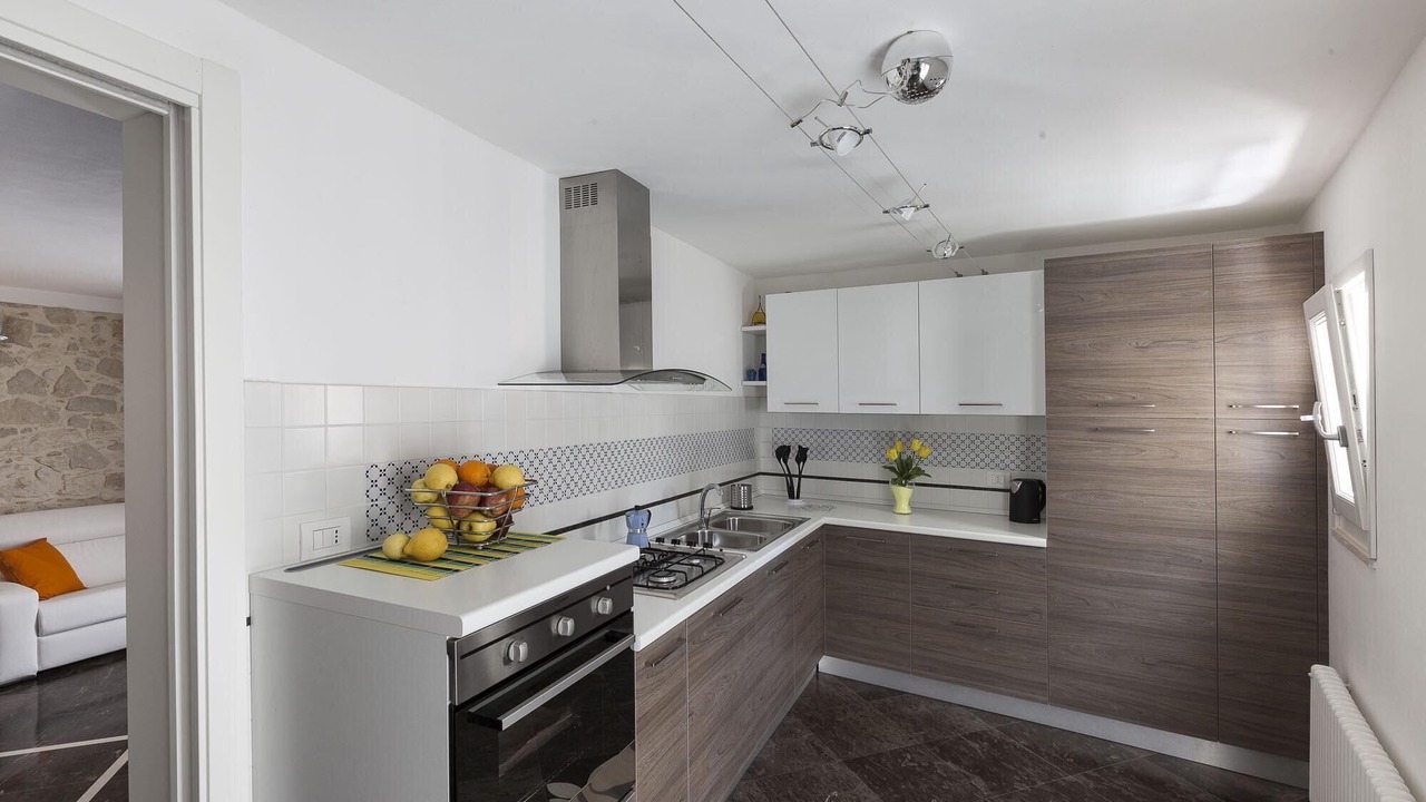 Photo of Kitchen in Ragusa