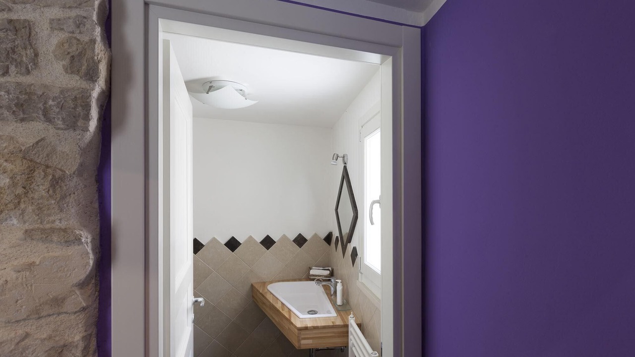 Photo of Bathroom in Ragusa