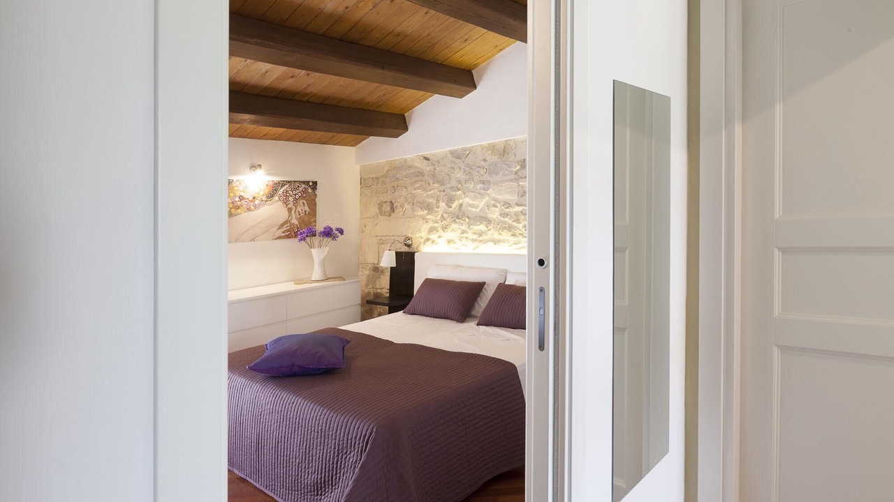 Photo of Bedroom in Ragusa