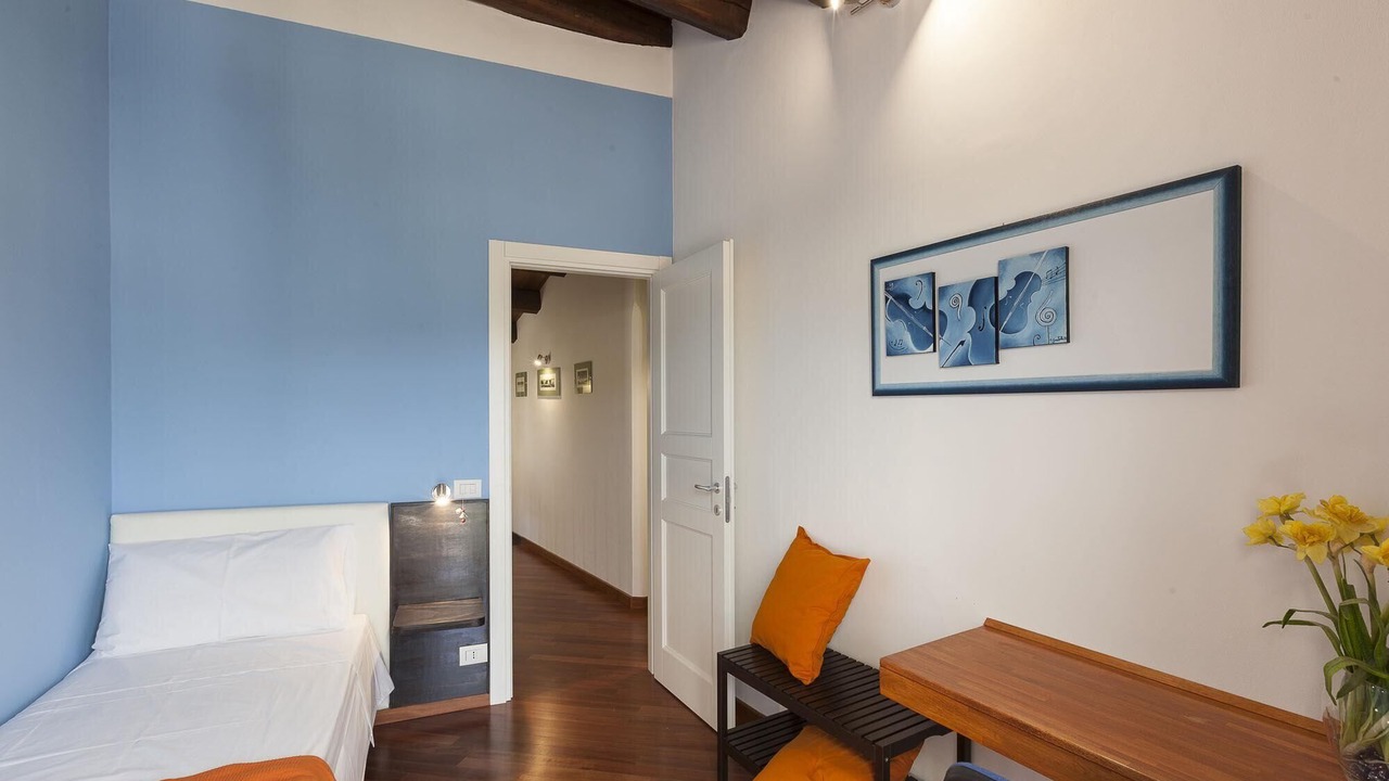 Photo of Bedroom in Ragusa