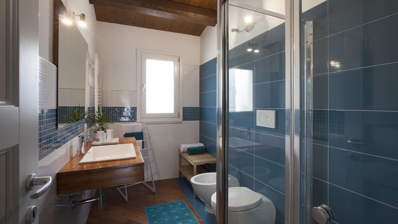 Photo of Bathroom in Ragusa