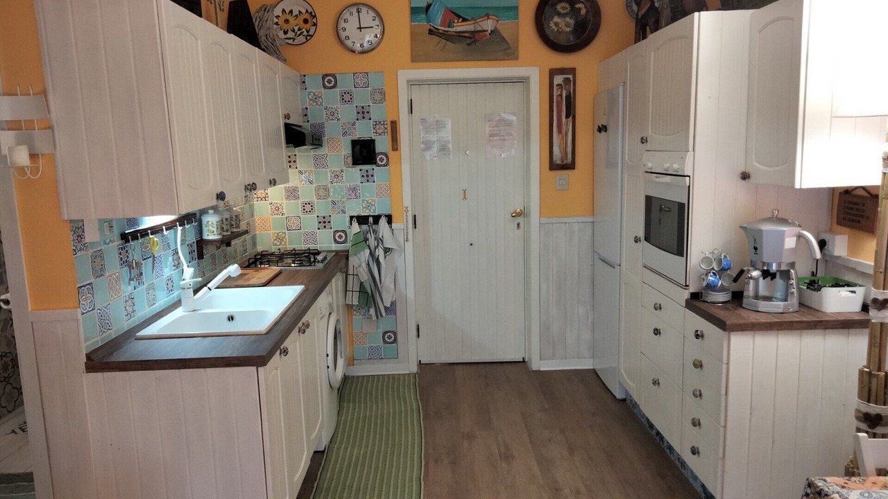 Photo of Kitchen in Acradina