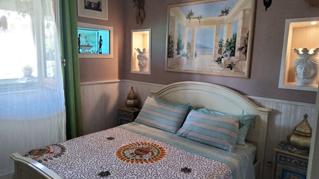 Photo of Bedroom in Acradina