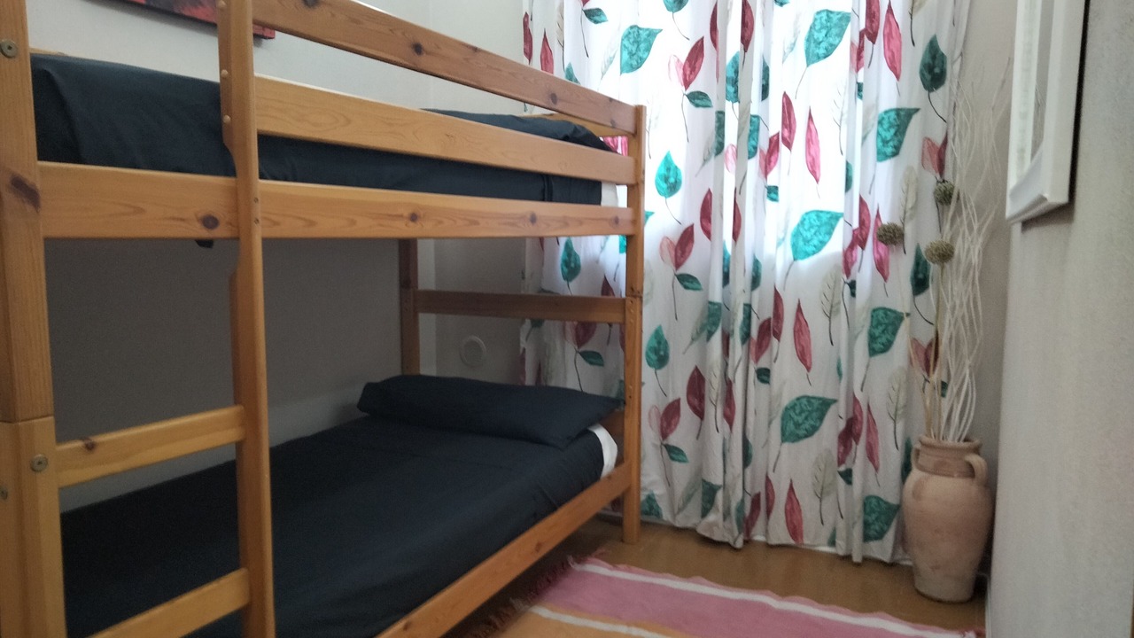 Photo of Bedroom in Acradina