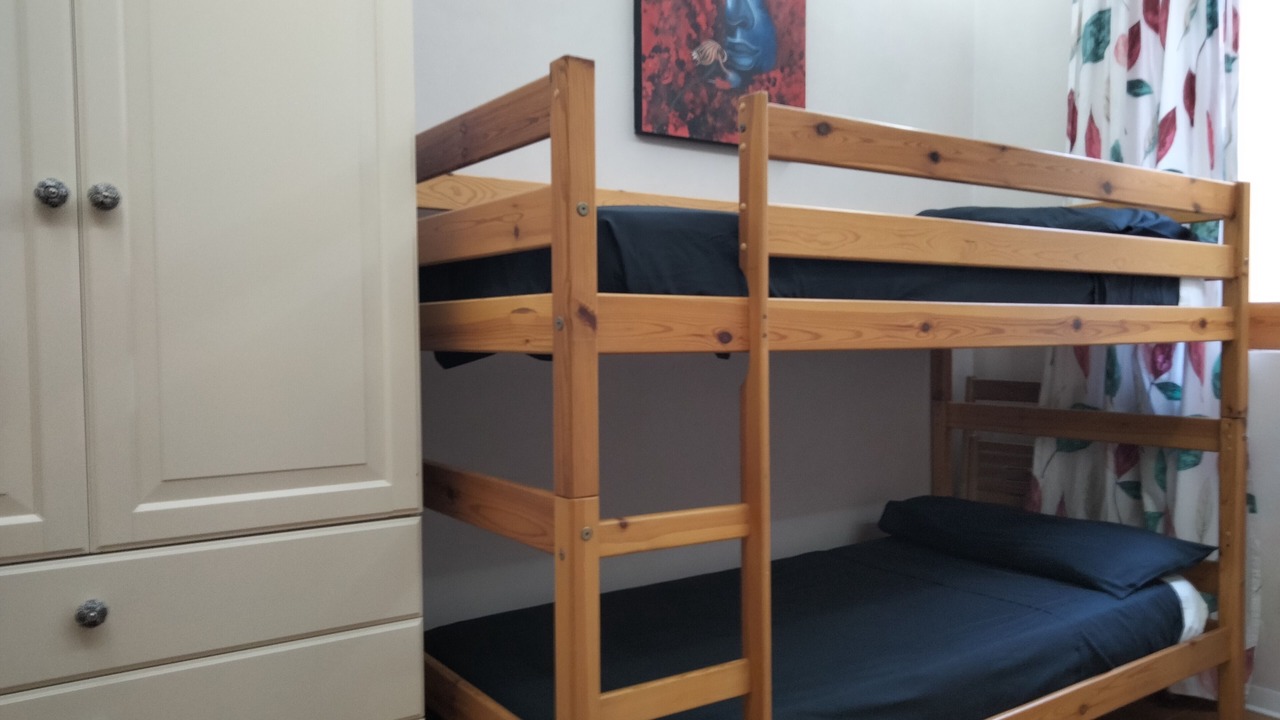 Photo of Bedroom in Acradina