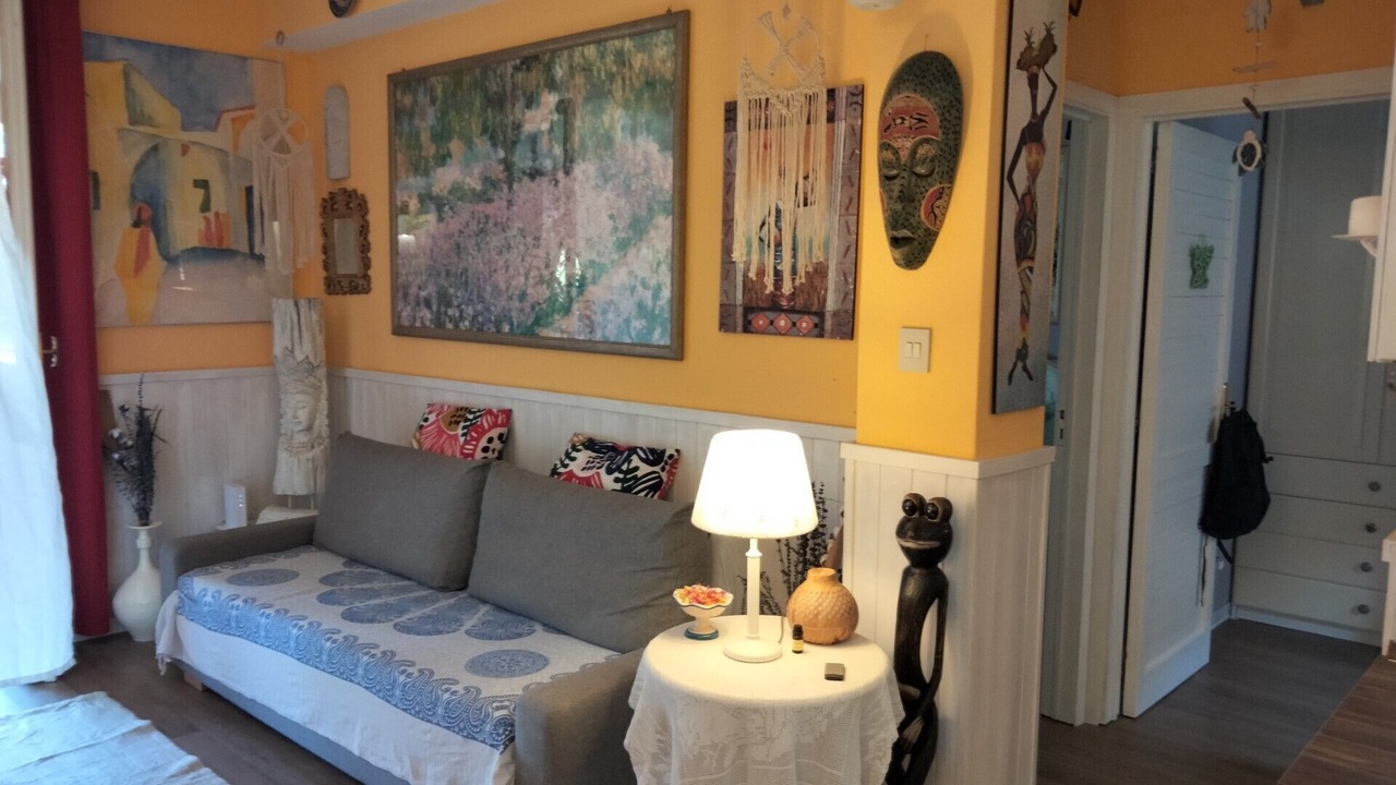 Photo of Livingroom in Acradina