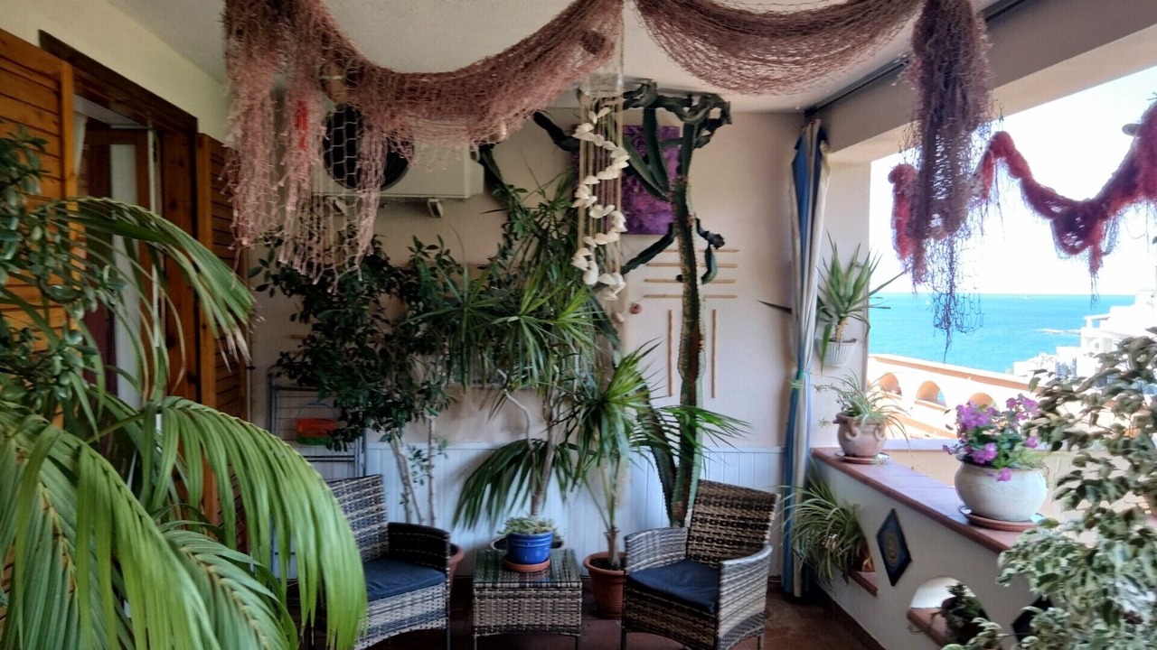 Photo of Patio Balcony in Acradina