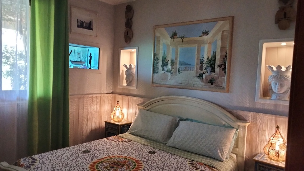 Photo of Bedroom in Acradina