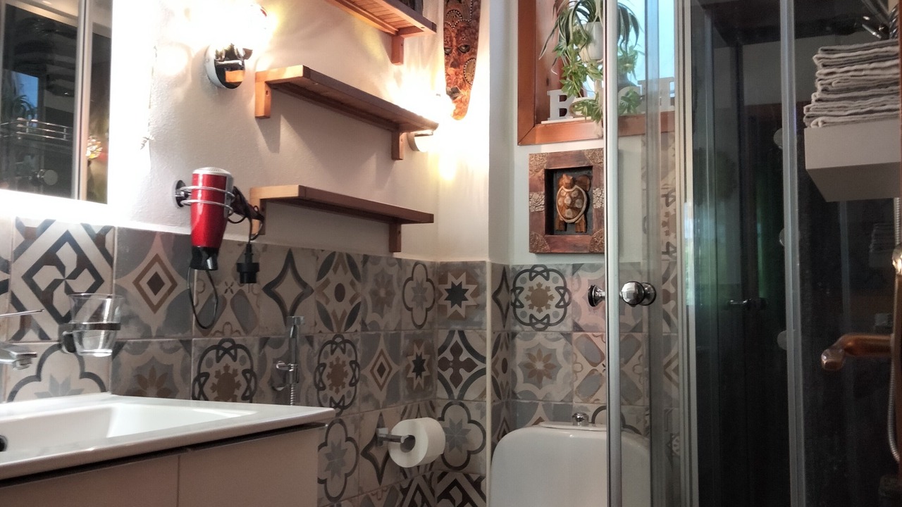 Photo of Bathroom in Acradina