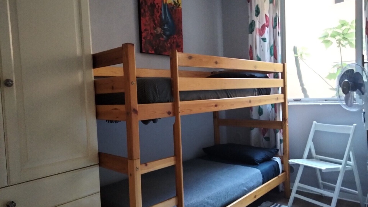 Photo of Bedroom in Acradina