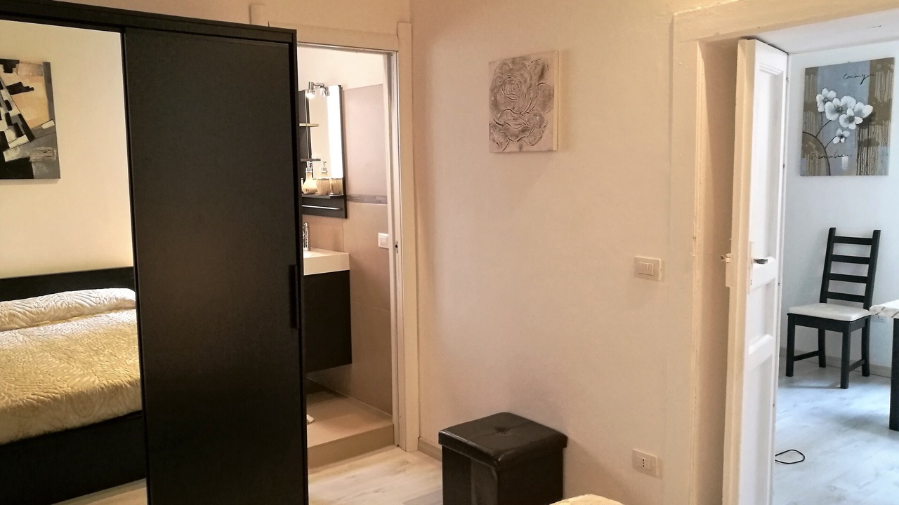 Photo of Bedroom in Ortigia