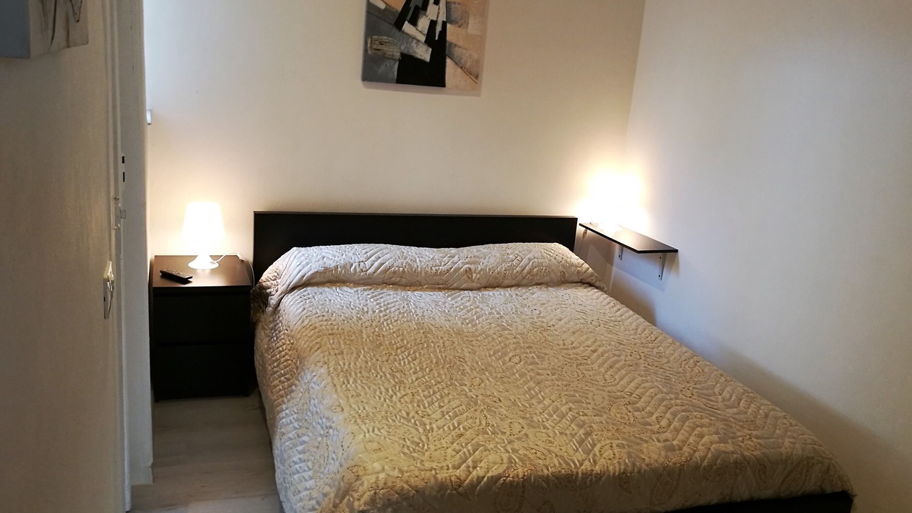 Photo of Bedroom in Ortigia