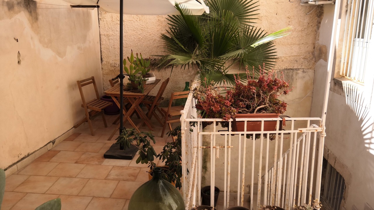 Photo of Outdoor in Ortigia