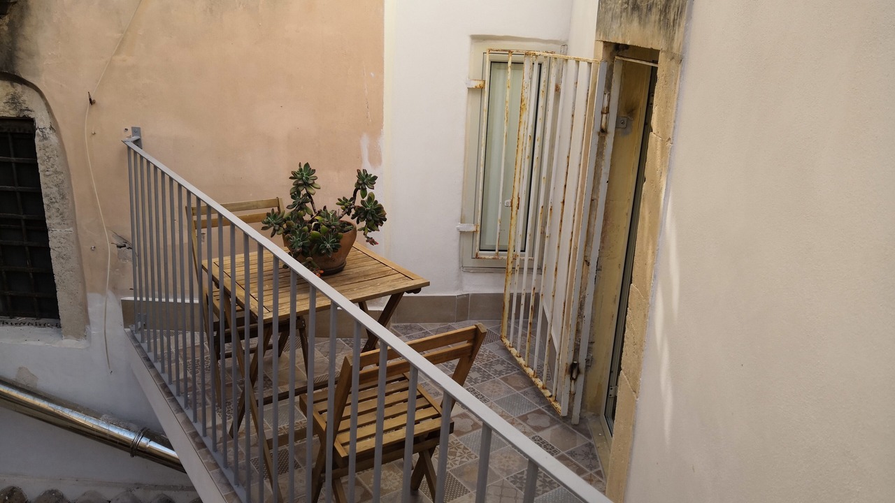 Photo of Outdoor in Ortigia