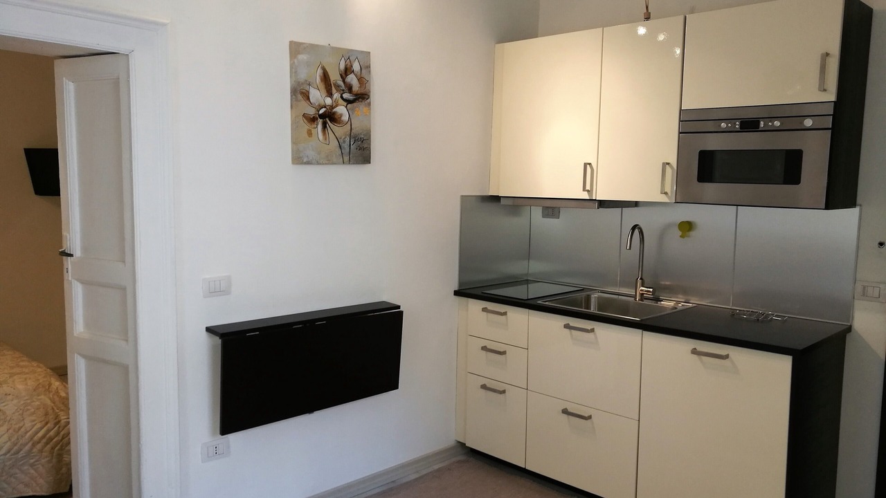 Photo of Kitchen in Ortigia