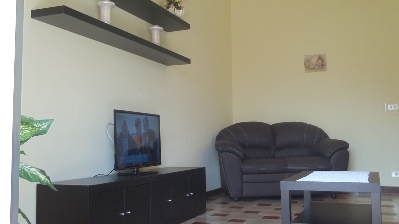 Photo of Livingroom in Spadafora