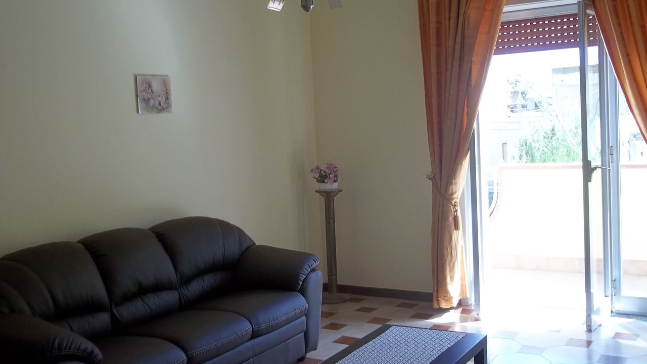 Photo of Livingroom in Spadafora