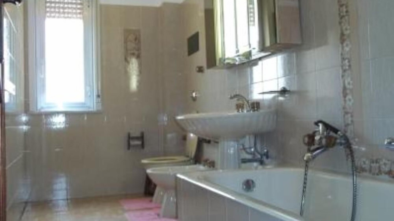 Photo of Bathroom in Spadafora