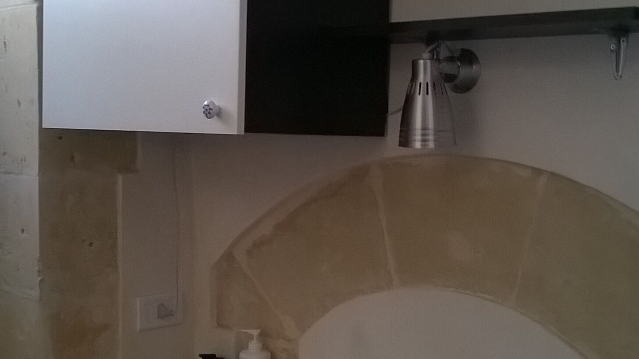 Photo of Kitchen in Palazzolo Acreide Historic Centre