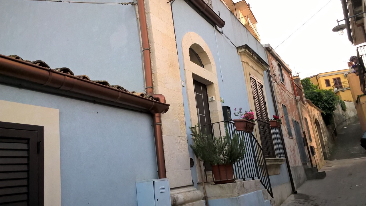 Photo of Outdoor in Palazzolo Acreide Historic Centre
