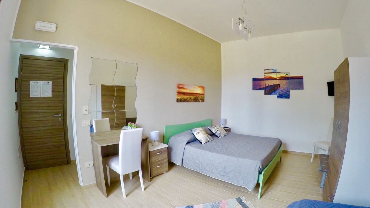 Photo of Bedroom in Birgi Vecchi
