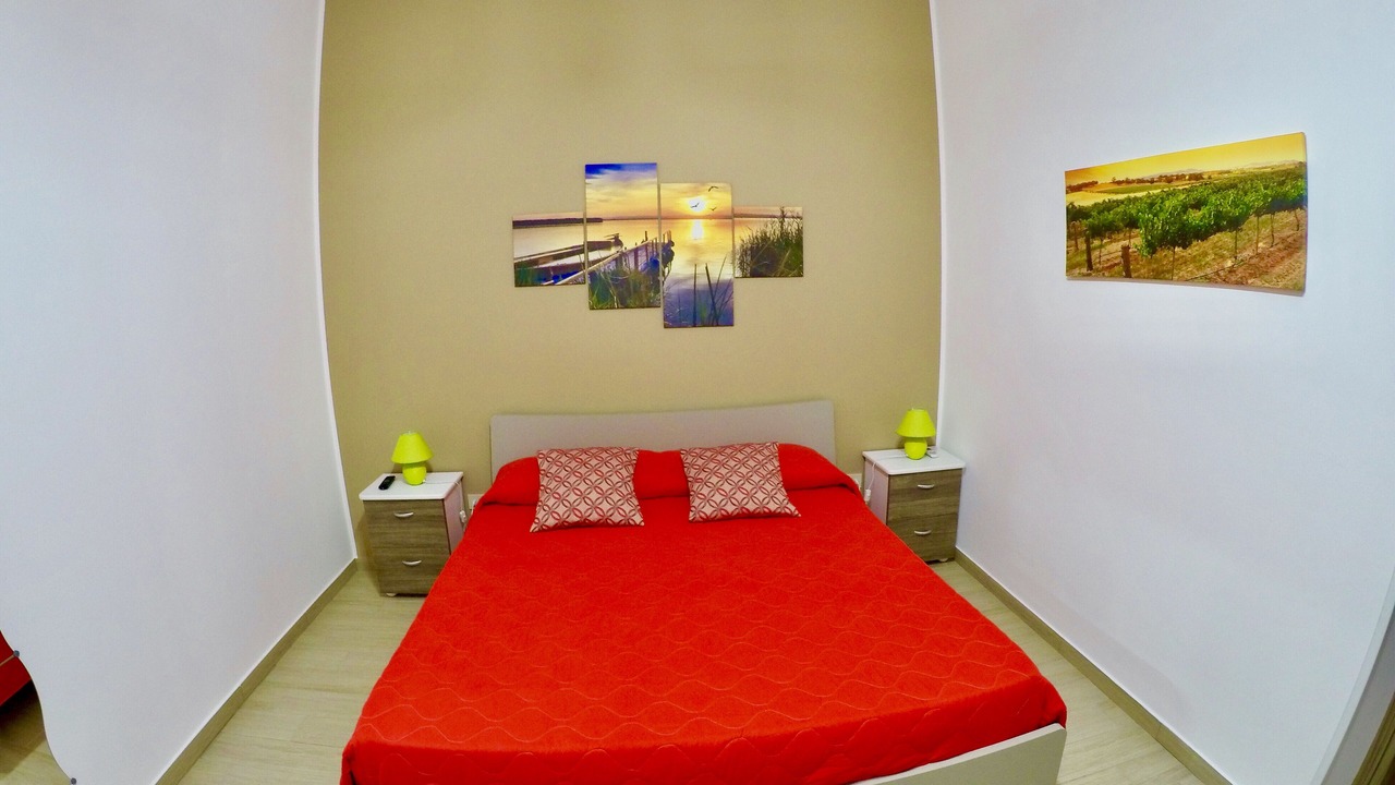 Photo of Bedroom in Birgi Vecchi