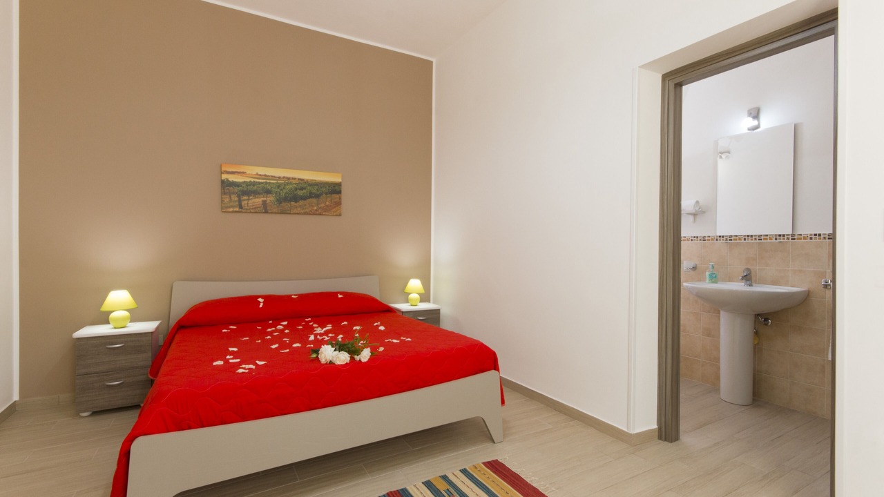 Photo of Bedroom in Birgi Vecchi