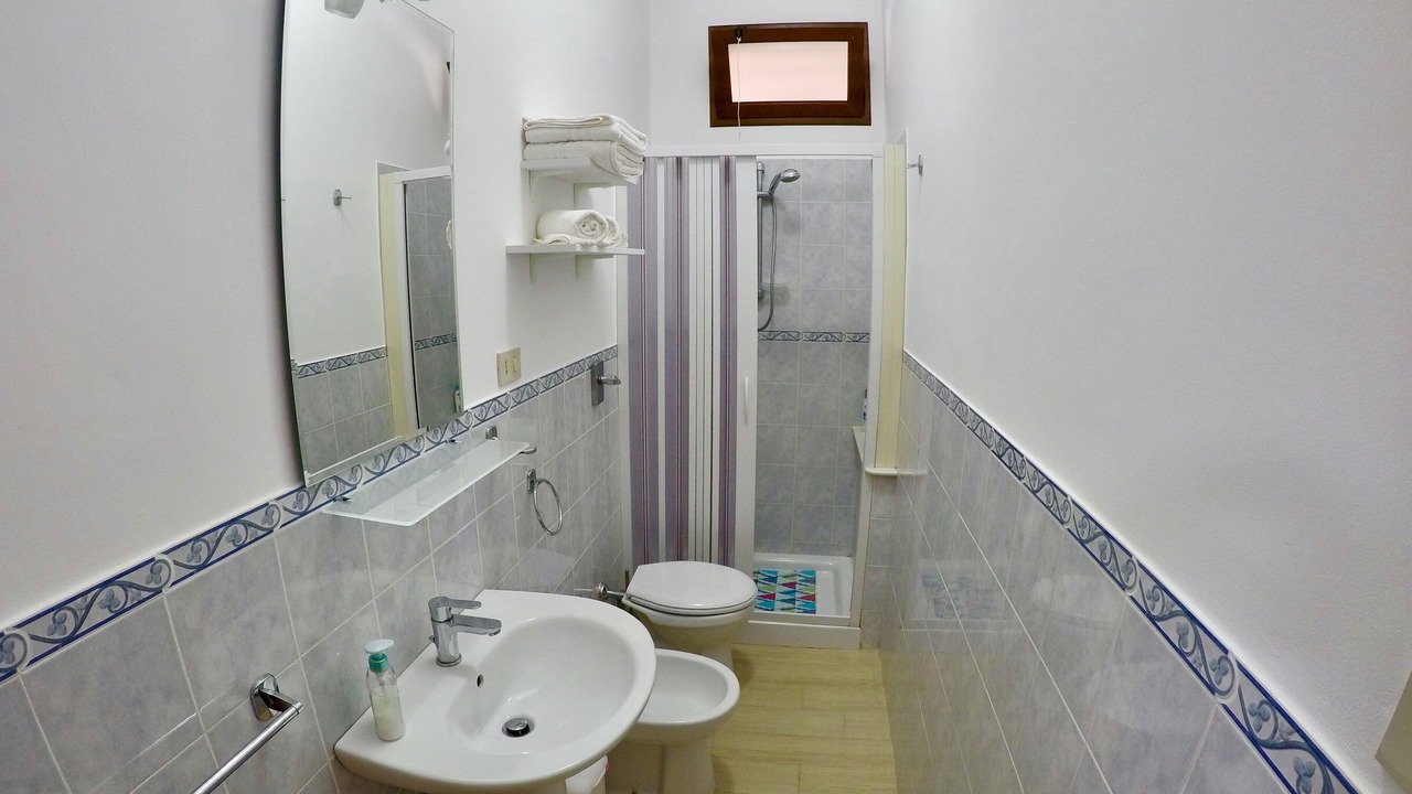 Photo of Bathroom in Birgi Vecchi
