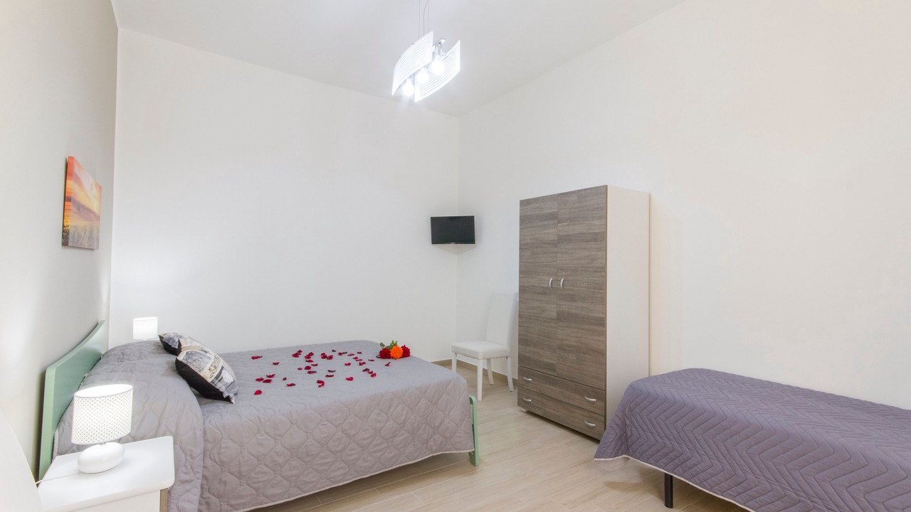 Photo of Bedroom in Birgi Vecchi