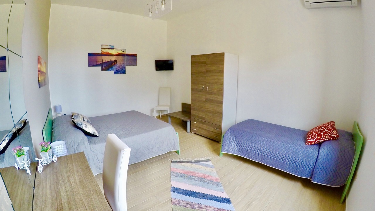 Photo of Bedroom in Birgi Vecchi