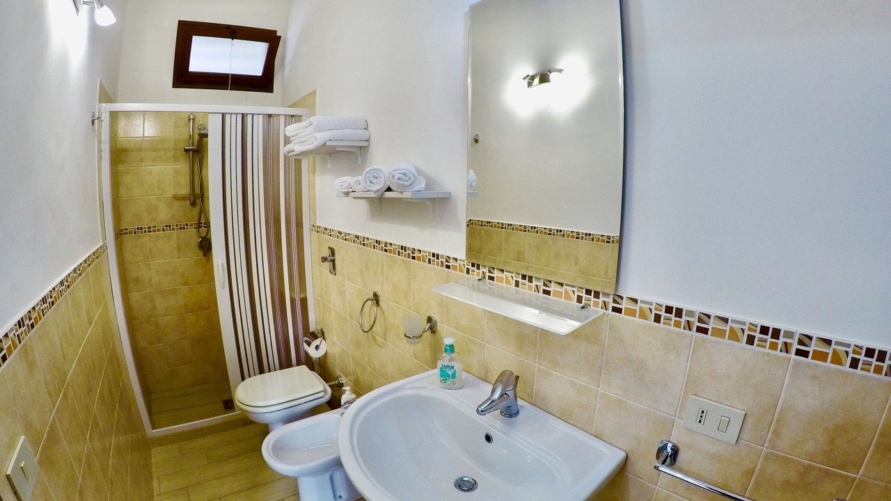 Photo of Bathroom in Birgi Vecchi
