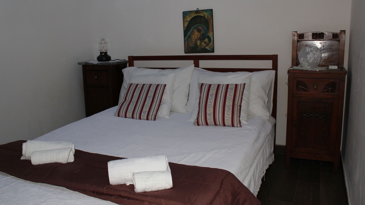Photo of Bedroom in Palazzolo Acreide Historic Centre