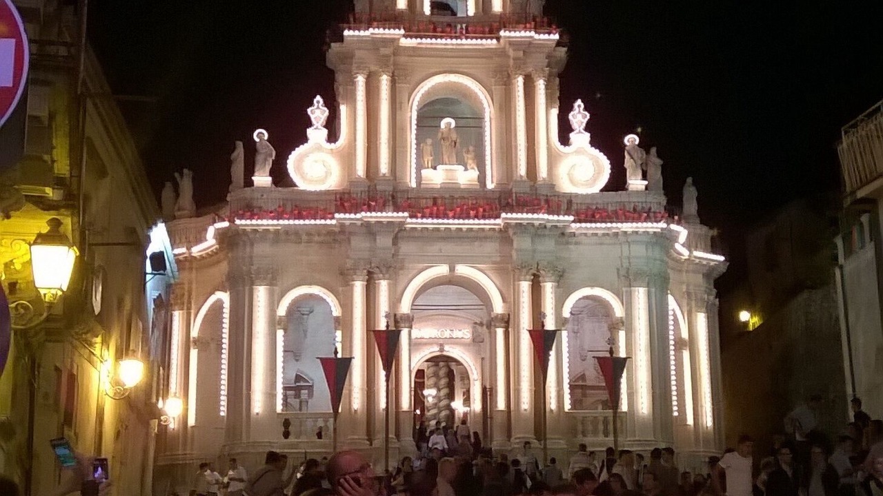 Photo of Others in Palazzolo Acreide Historic Centre
