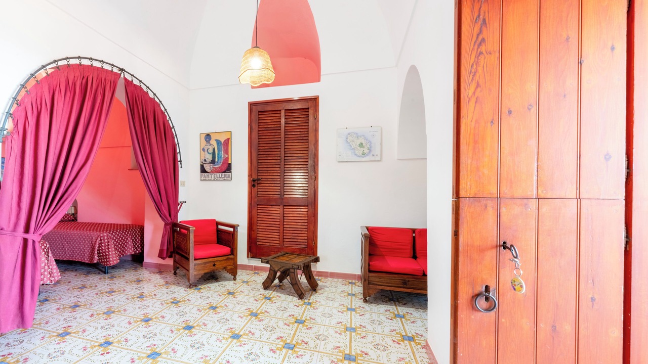 Photo of Others in Pantelleria