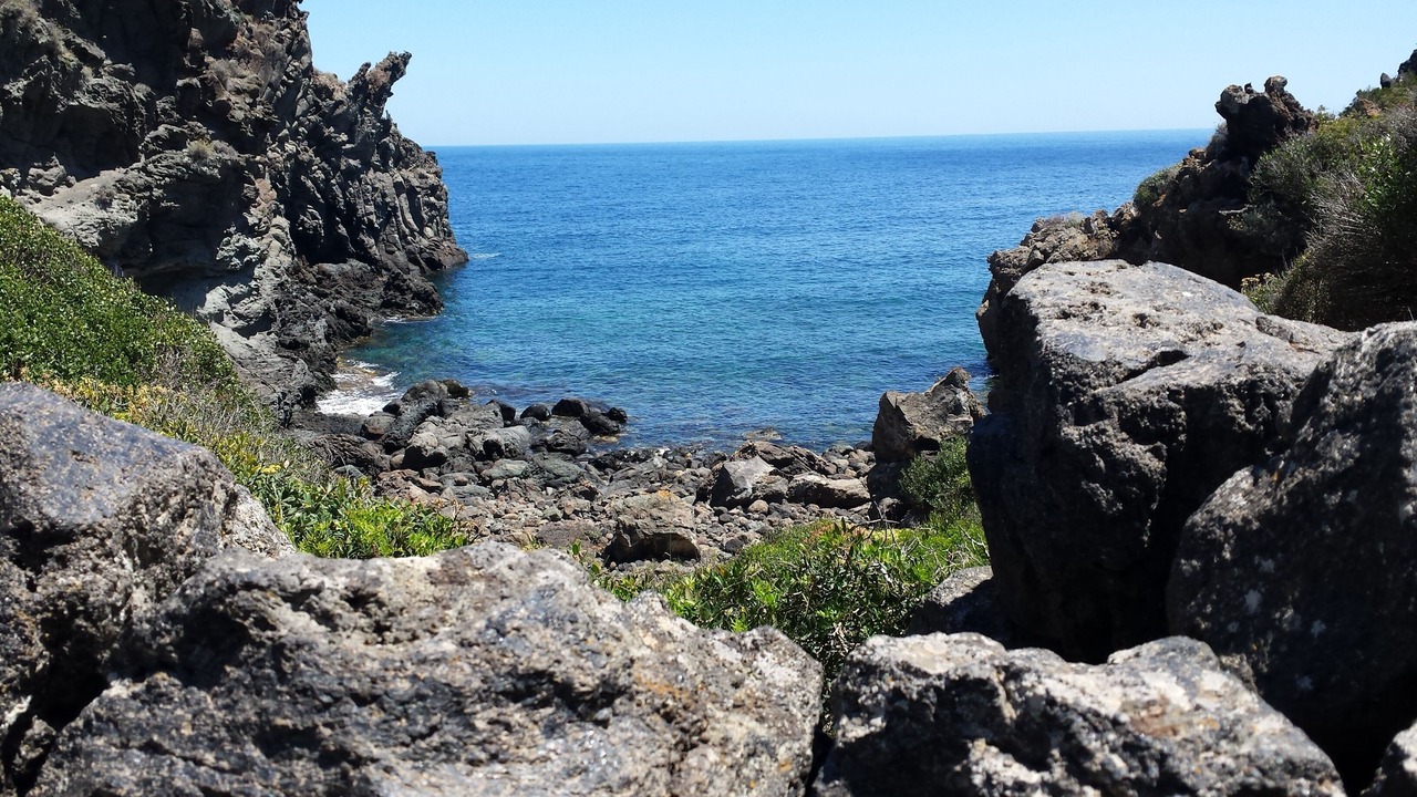 Photo of Others in Pantelleria