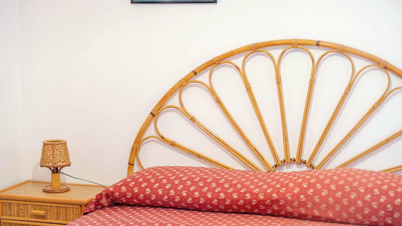 Photo of Bedroom in Pantelleria