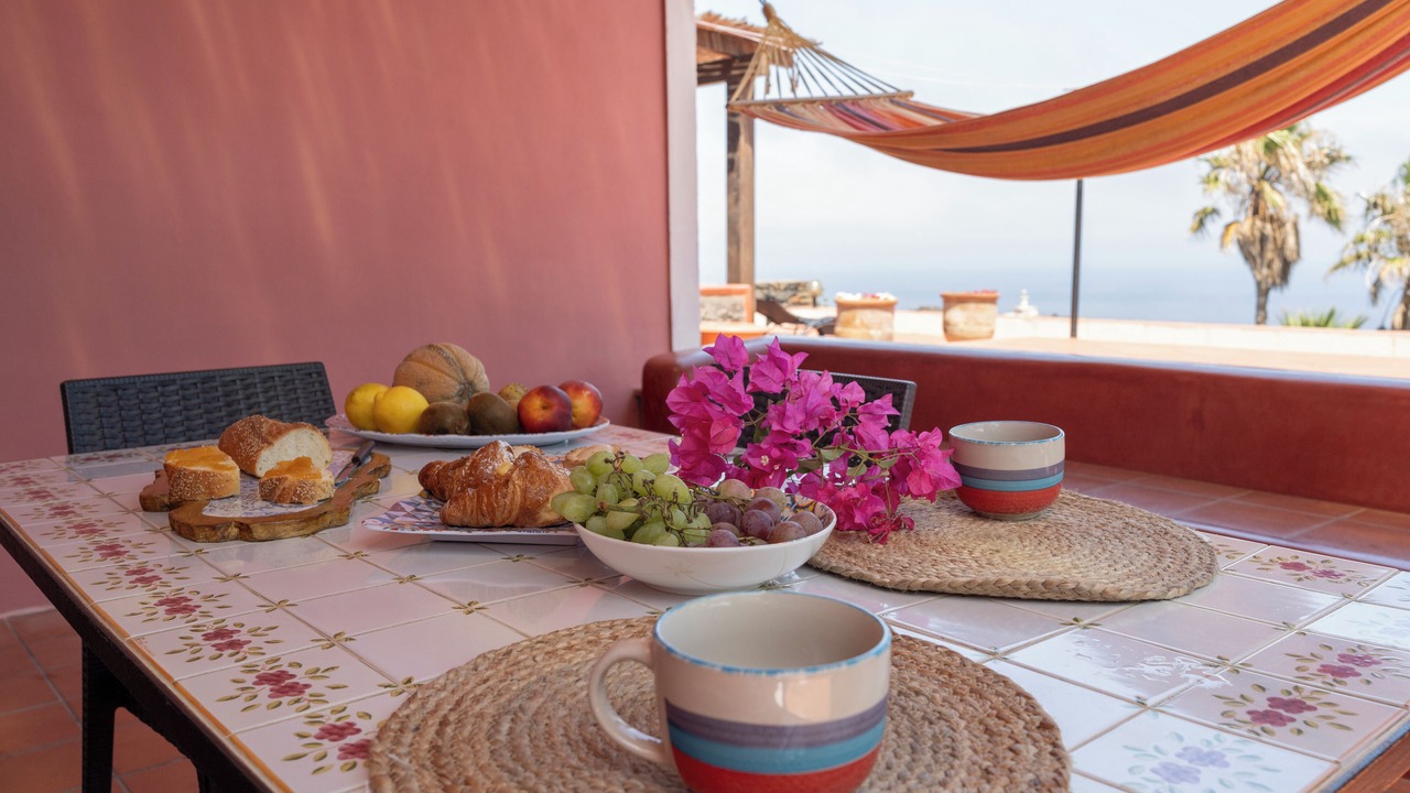 Photo of Outdoor in Pantelleria