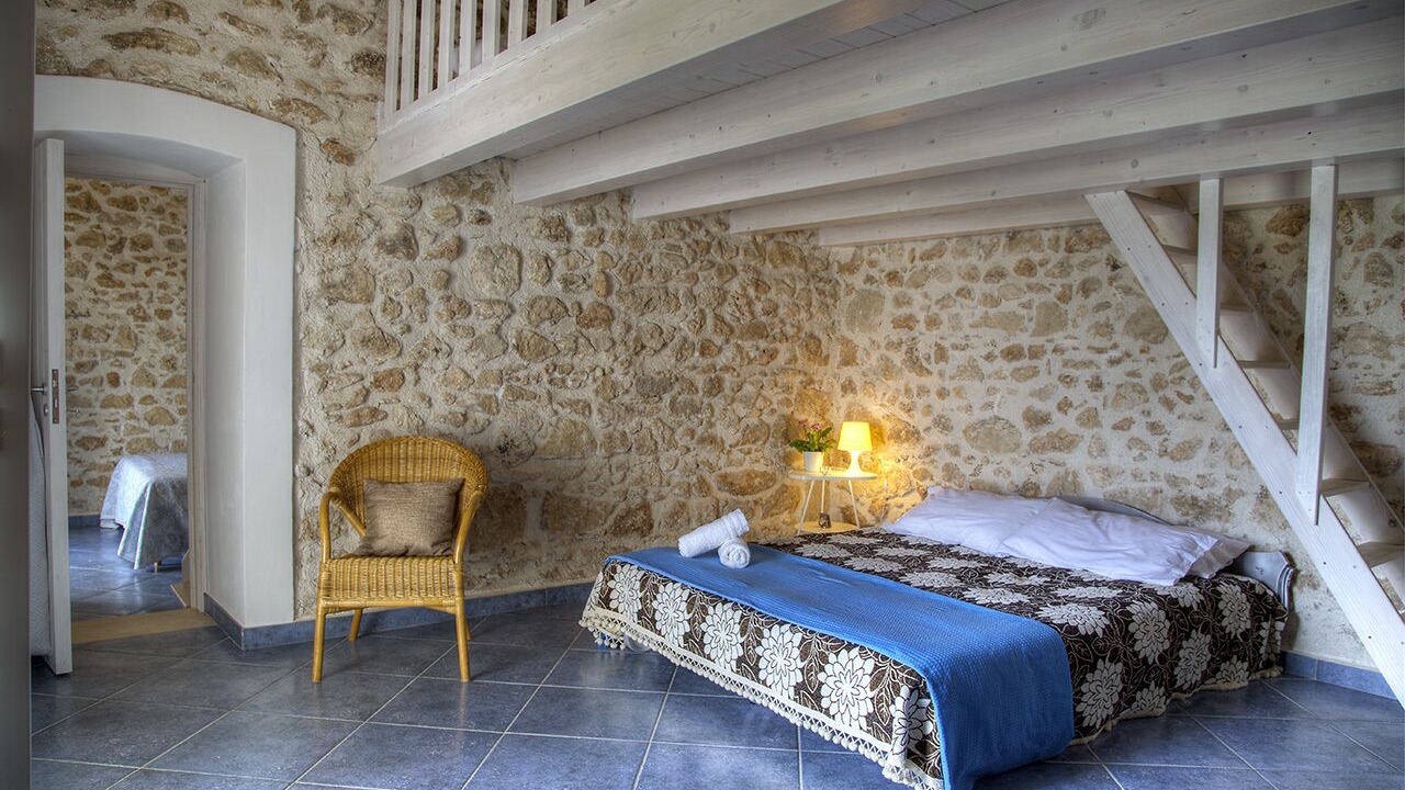 Photo of Bedroom in Chiaramonte Gulfi
