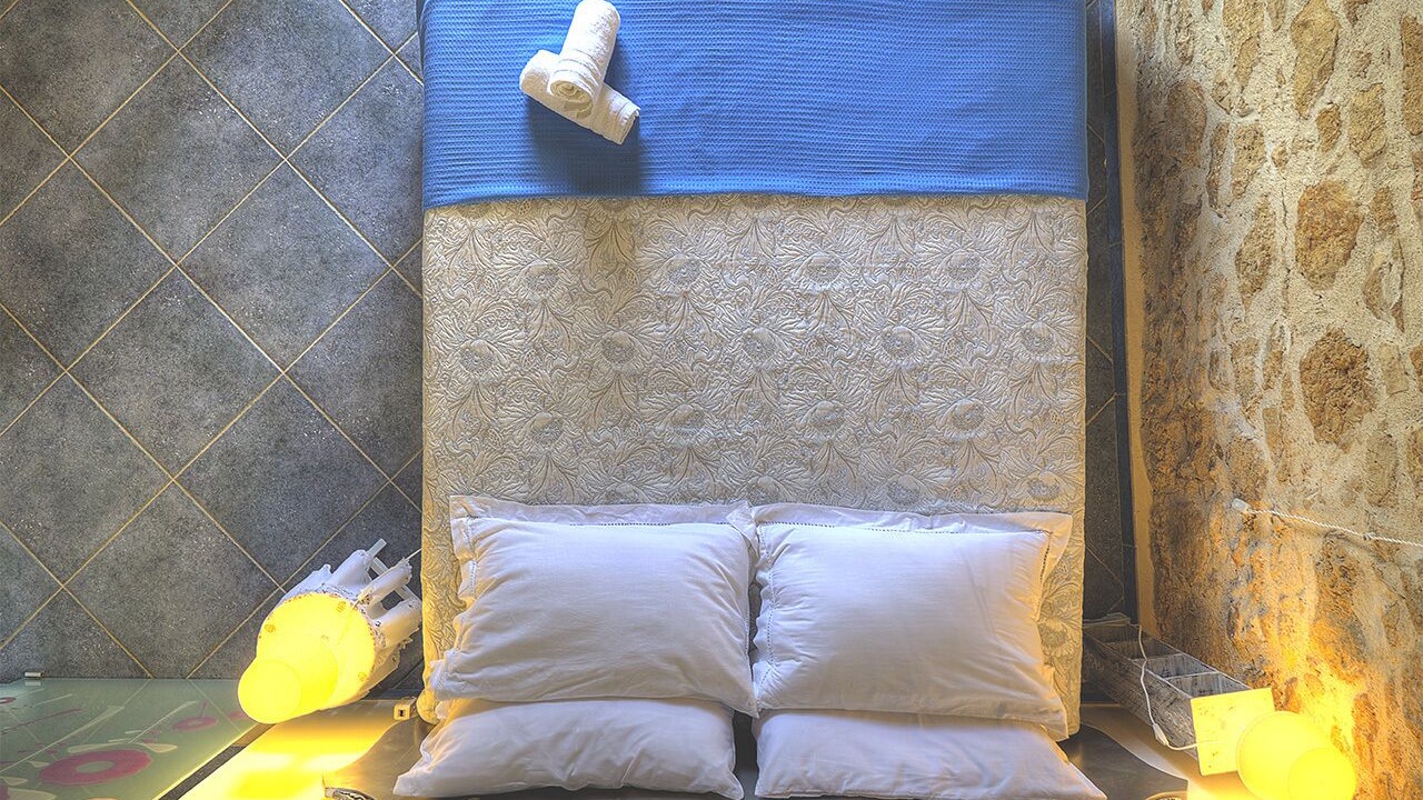 Photo of Bedroom in Chiaramonte Gulfi
