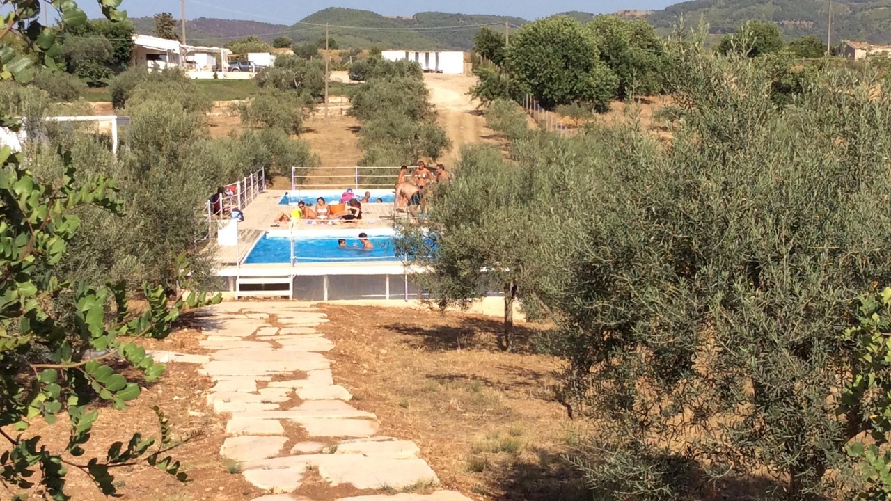 Photo of Outdoor in Chiaramonte Gulfi