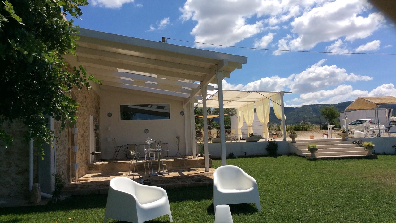 Photo of Outdoor in Chiaramonte Gulfi