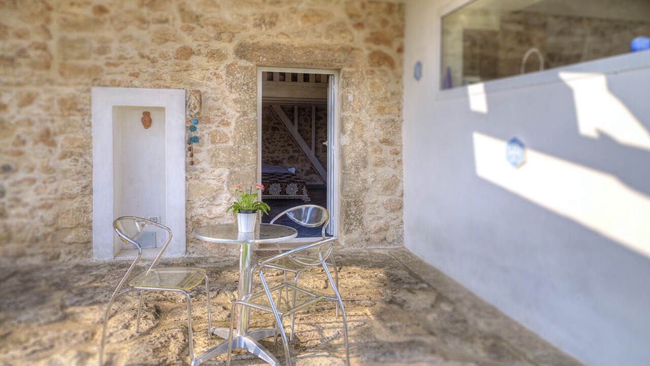 Photo of Patio Balcony in Chiaramonte Gulfi