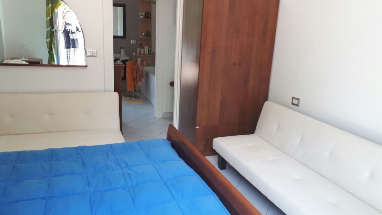 Photo of Bedroom in Condro