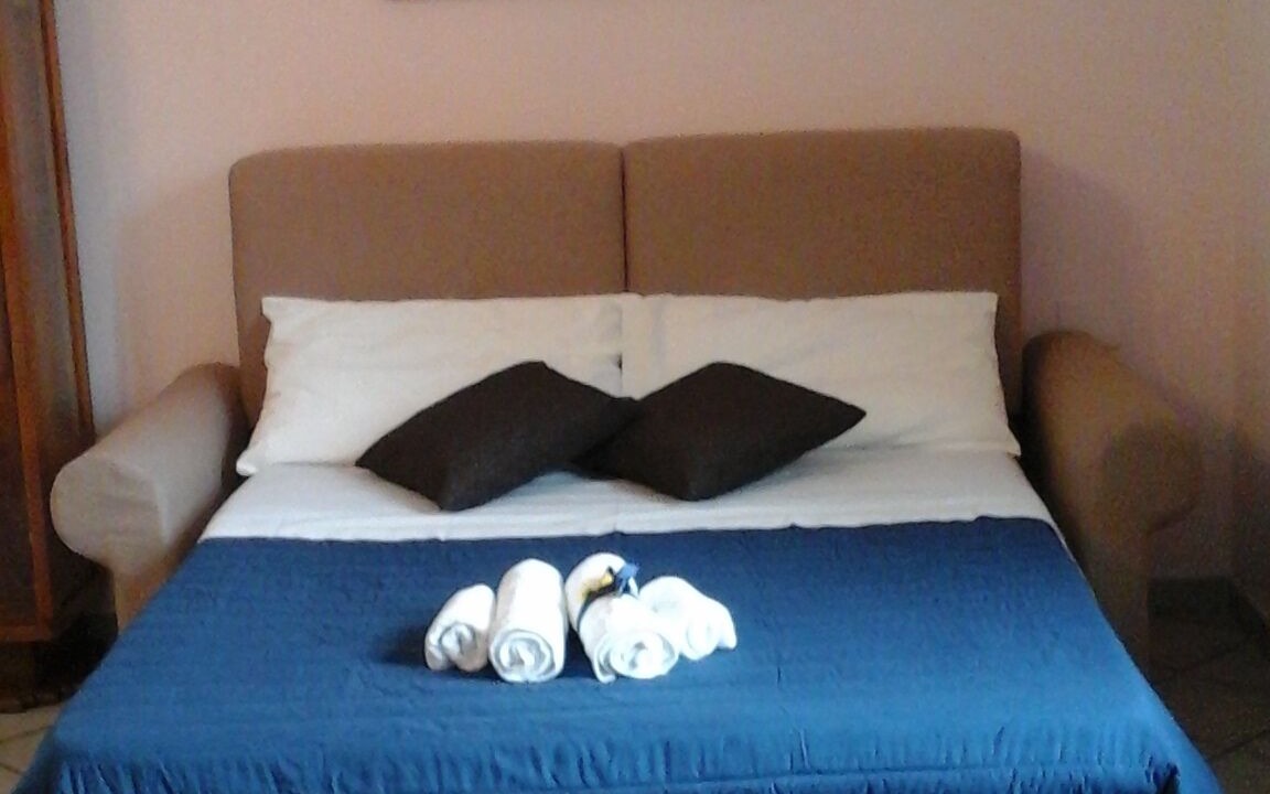 Photo of Bedroom in Acquedolci