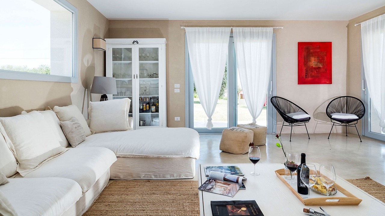 Photo of Livingroom in Avola