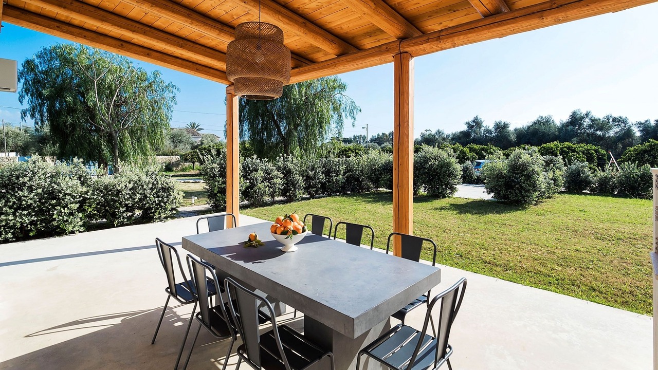 Photo of Outdoor in Avola