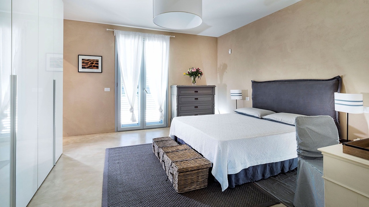 Photo of Bedroom in Avola