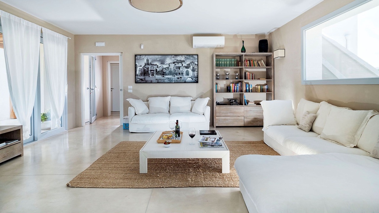Photo of Livingroom in Avola