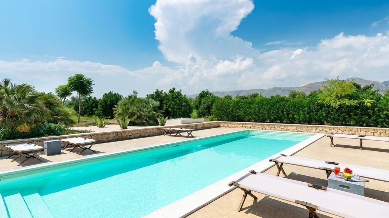Photo of Outdoor in Avola