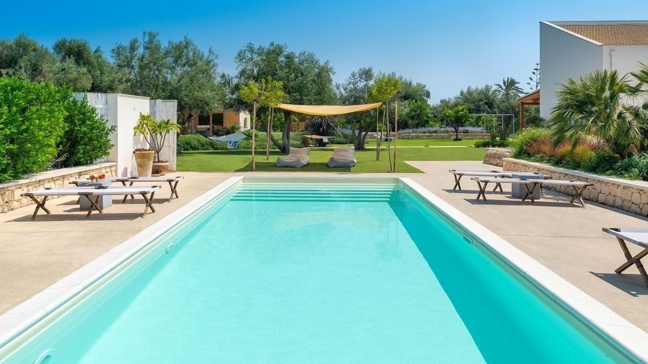 Photo of Outdoor in Avola